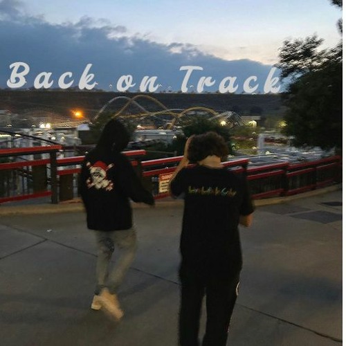 Back on Track