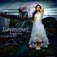 Evanescence - Bring Me To Life (REMIX) *FREE DL*