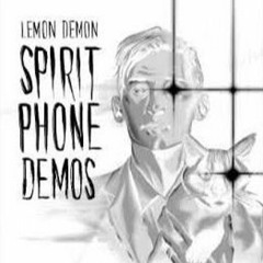 lifetime achievement award (demo) // lemon demon