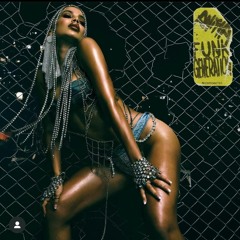 8A - 130 - Anitta, Carlos Pepper, Dener Delatorre - SAVAGE FUNK (Everton Mash) Free Download