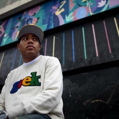 Skyzoo - Untitled #1 Remix (Prod.80-M)