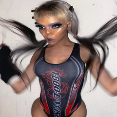 FEM FUCKING QUEEN [Trans Safety And Affirmation Fund Stream for CLUB CARRY]