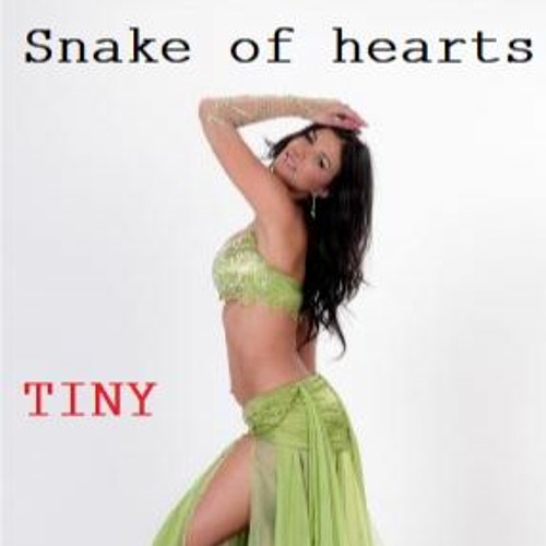 Snake of hearts