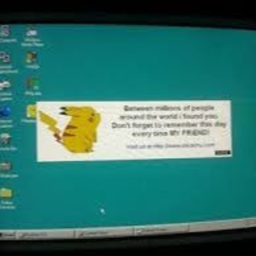 nostalgiacore/webcore 2000s