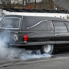 heffy - black hearse [valentine mix]