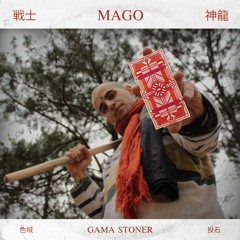 03 - Gama Stoner Ft Igor Bidi - MC | Mago (Prod Ogrow & Yardin Beats)