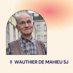 #18 Gesprekken | Wauthier de Mahieu sj over de Verrijzenis