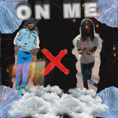 ON ME FT HeavyCheckCell