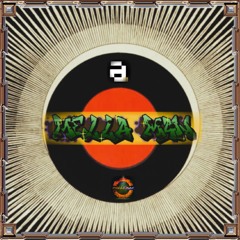 Mella Man - Underground Sessions - 24 08 25