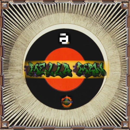 Mella Man - Underground Sessions - 24 08 25
