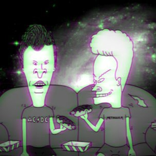 Stream CORNHOLIO [Beavis And Butthead Megalovania] by Enemies Closer