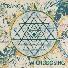 Franca - Microdosing (David Hasert & Francesco Mami Overdosing Remix)