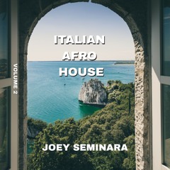 Italian Afro House Mix (Stasera Vol.2)