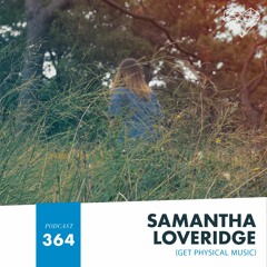 HMWL Podcast 364 - Samantha Loveridge