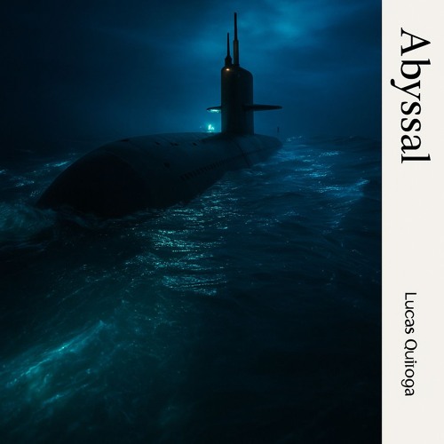 Abyssal - Quiroga Lucas