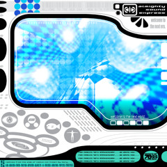 ALMIGHTY SOUND EXPRESS Album Crossfade