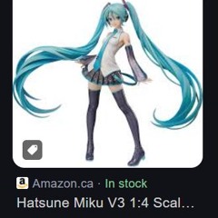 hatsune miku - tell your world (reali remix)