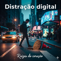 Distração Digital