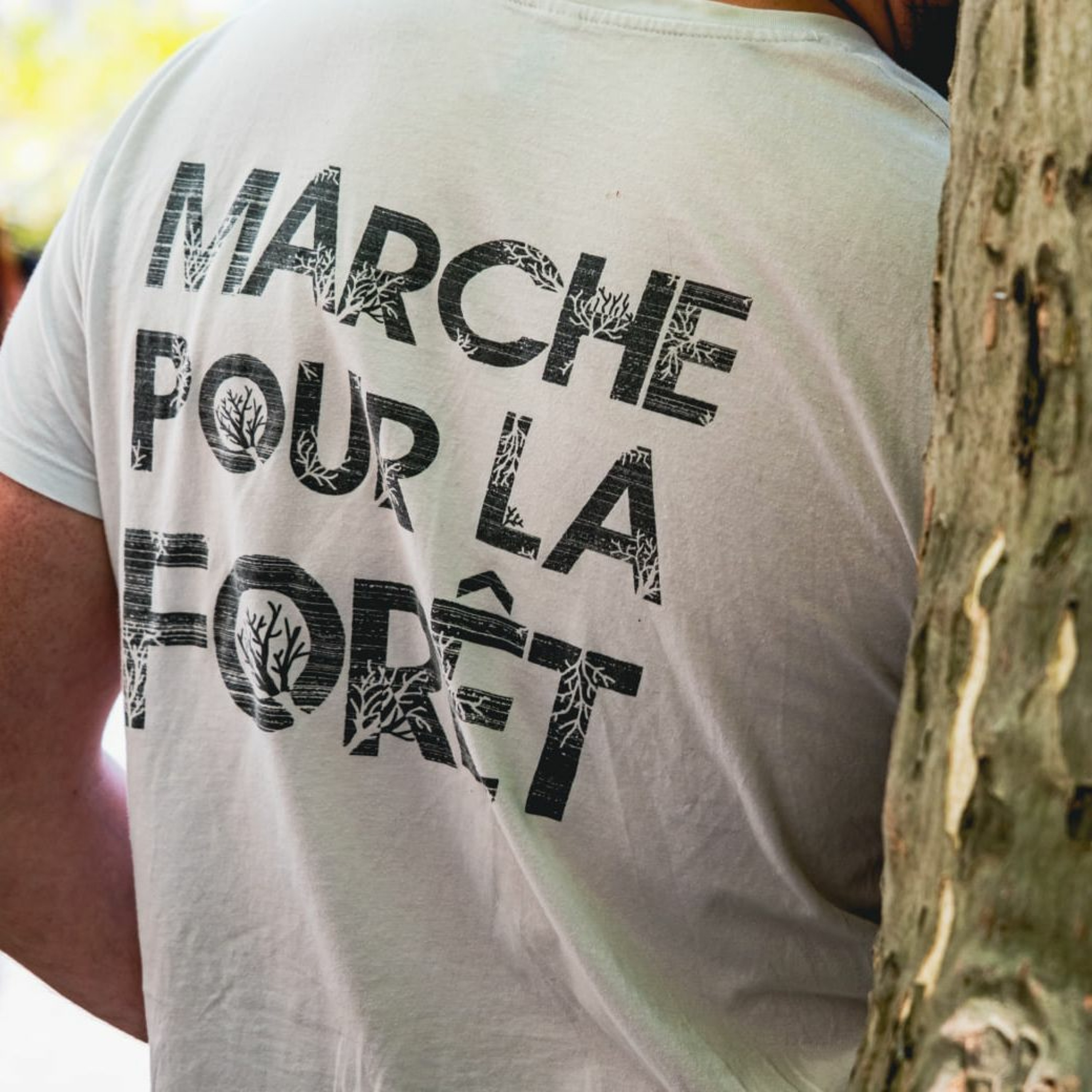 Emission ecovita suite protegeons nos forets