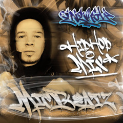 ENERGY 2024 HIP-HOP MIXTAPE