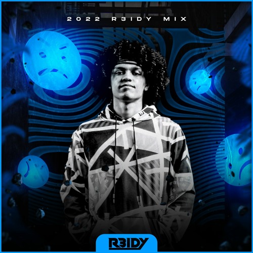 2022 R3IDY MIX