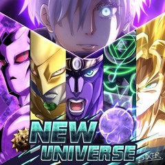 A universal time 🔥