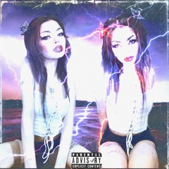 EVIL SHIT [PROD. SVNTXMVLX]
