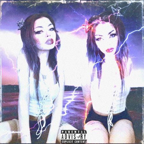 EVIL SHIT [PROD. SVNTXMVLX]