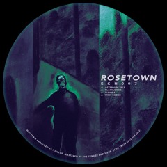 ECH007 Rosetown - Tundra EP