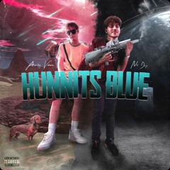 Project X(hunnits blue) feat. NikDrip