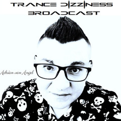 Trance Dizziness Broadcast with host Adrian van Angel 07.06.2025 @ Ultra Max Radio