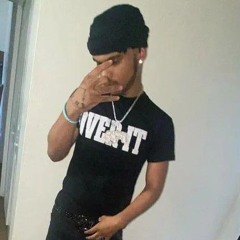 Lul Ace - Big Motion