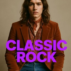 Stand tall (Classic Rock reload)