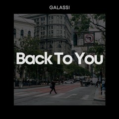 Back To You (Free Download)