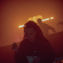 Storm Mollisson @ Palet Indoor Mini Festival • Lofi • 05.04.25