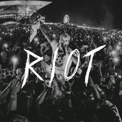 A$AP Rocky - RIOT (Mithran Remix)