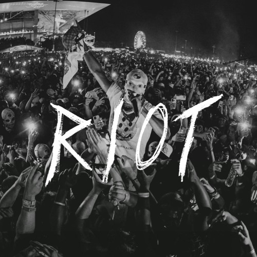 A$AP Rocky - RIOT (Mithran Remix)