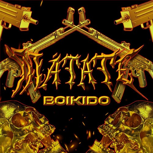 MATATE