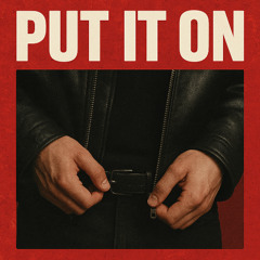 Mtra Beats - Put It On (Ghost Song Contest)