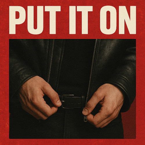 Mtra Beats - Put It On (Ghost Song Contest)
