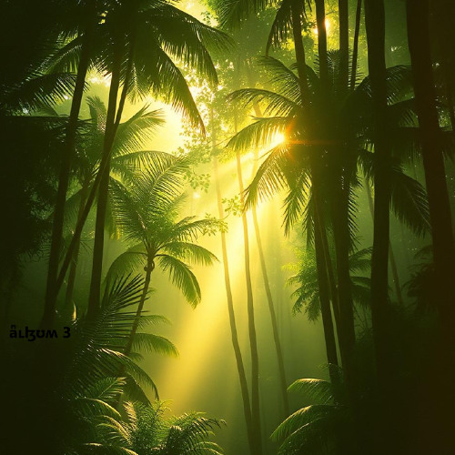 Nature Now and Then OV
