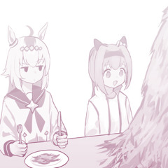 depature w neon (fuyomoprod)