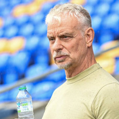 Brian Noble Post-Match Oldham Reaction