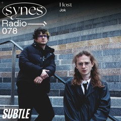 SYNES Radio 078