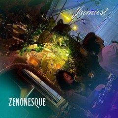 Jamiest - Tropical Zenonesque at DengueFever15