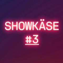 SHOWKÄSE Podcast Series #3 - RUOK