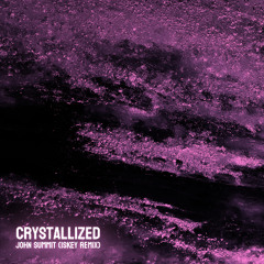 Crystallized (feat. Inez) - John Summit (iskey Remix)