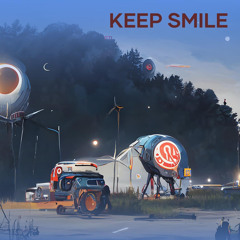 KEEP SMILE 2