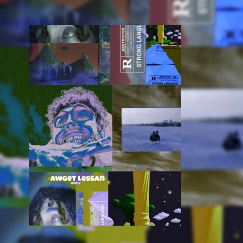AWGET LESSAN (BAD EXPORT)