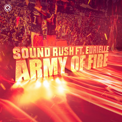 Army of Fire (feat. Eurielle)
